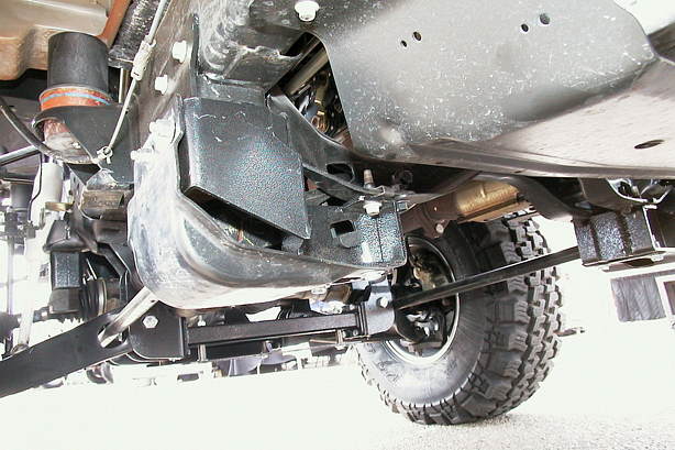 Ford explorer sport trac superlift suspension #8